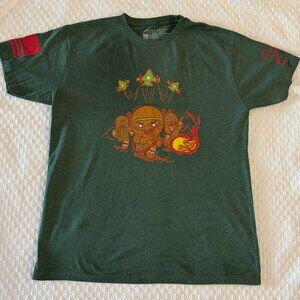 Grunt Style - Gingerbread Soldiers